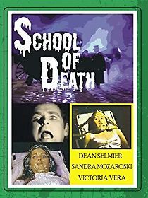 Watch School of Death