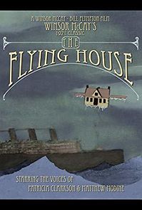 Watch The Flying House
