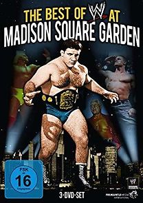 Watch WWE: Best of WWE at Madison Square Garden