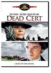 Watch Dead Cert