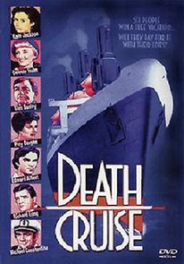 Watch Death Cruise