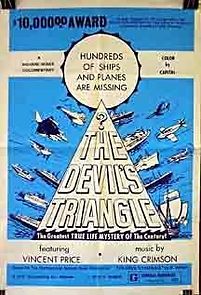 Watch The Devil's Triangle