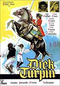 Watch Dick Turpin