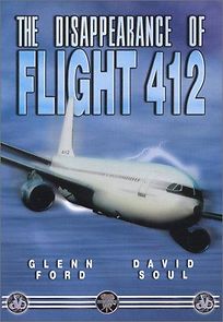 Watch The Disappearance of Flight 412