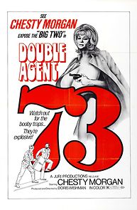 Watch Double Agent 73