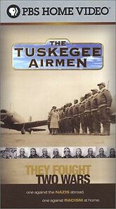 Watch The Tuskegee Airmen