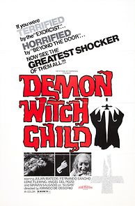 Watch Demon Witch Child
