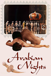 Watch Arabian Nights