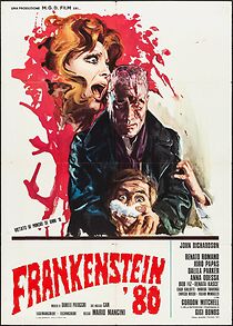 Watch Frankenstein '80