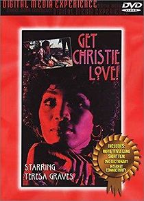 Watch Get Christie Love!