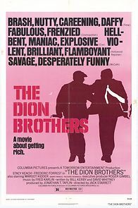 Watch The Dion Brothers