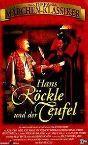 Watch Hans Röckle und der Teufel