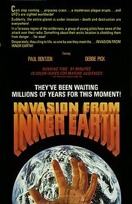 Watch Invasion from Inner Earth