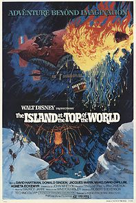 Watch The Island at the Top of the World