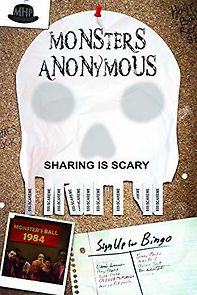 Watch Monsters Anonymous