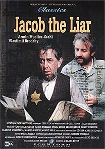 Watch Jacob the Liar
