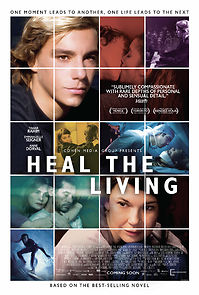 Watch Heal the Living
