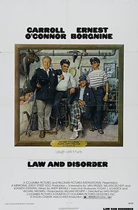 Watch Law and Disorder
