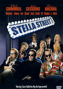 Watch Stella Street
