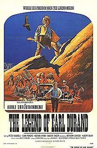 Watch The Legend of Earl Durand