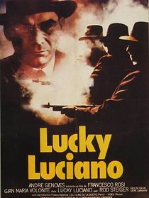 Watch Lucky Luciano