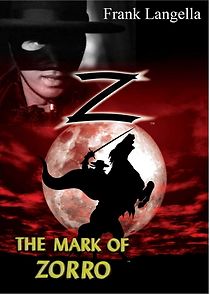 Watch The Mark of Zorro