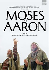 Watch Moses and Aaron