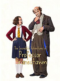 Watch The Incredible Adventures of Professor Branestawm