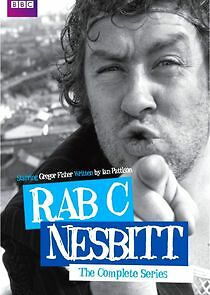 Watch Rab C Nesbitt