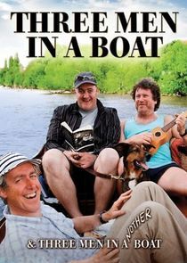 Watch Three Men in a Boat