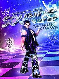 Watch Signature Sounds: The Music of WWE