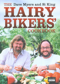 Watch The Hairy Bikers' Cookbook