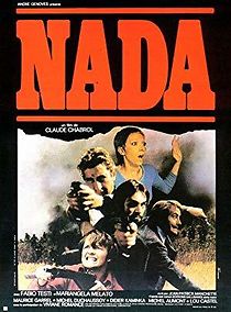 Watch The Nada Gang