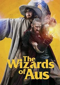 Watch The Wizards of Aus