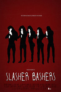 Watch Slasher Bashers