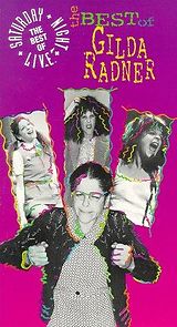 Watch Saturday Night Live: The Best of Gilda Radner