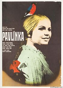 Watch Pavlínka