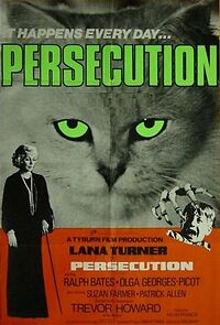 Watch Persecution