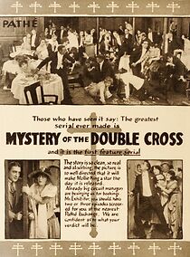 Watch The Mystery of the Double Cross