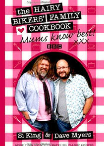 Watch The Hairy Bikers: Mums Know Best