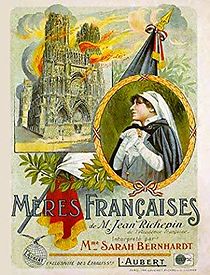 Watch Mothers of France