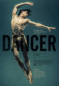 Watch Dancer