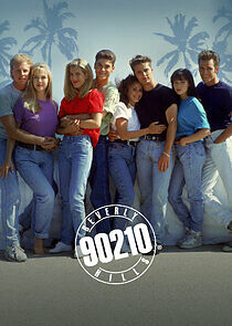 Watch Beverly Hills, 90210