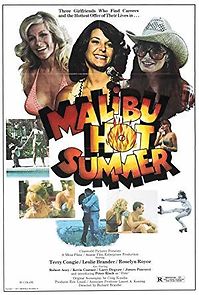 Watch Malibu Hot Summer