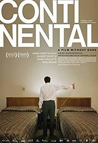 Watch Continental, un film sans fusil