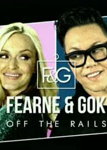 Watch Fearne & Gok: Off the Rails