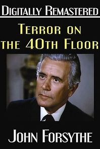 Watch Terror on the 40th Floor