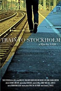 Watch Train to Stockholm