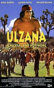 Watch Ulzana