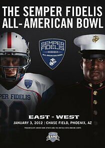 Watch Semper Fidelis All-American Bowl